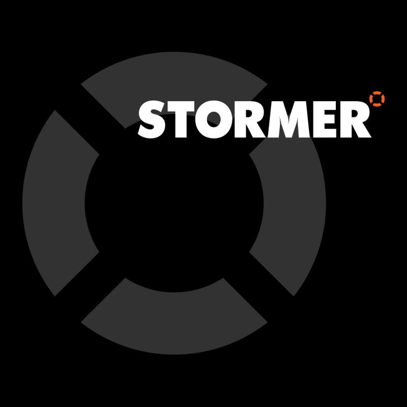 Stormer square 800 Stormer square 800
